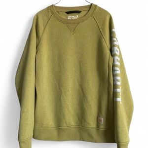 Carhartt Women’s Sweatshirt